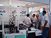 Tripoli International Machinery Show 2013